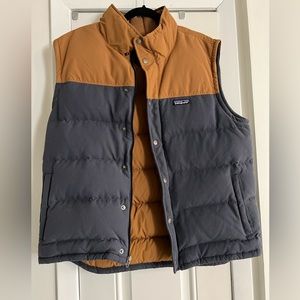 Patagonia Vest